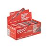 Jelölőtoll tartós akrilhegy filctoll piros vízálló Liquid Paint Marker - Red Milwaukee - 4932492143