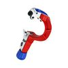 Kábel-/vezetékcsupaszoló 30-60mm körvágó hosszvágó STX60 KNIPEX - 1645220