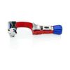 Kábel-/vezetékcsupaszoló 30-60mm körvágó hosszvágó STX60 KNIPEX - 1645220
