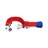 Kábel-/vezetékcsupaszoló 30-60mm körvágó hosszvágó STX60 KNIPEX - 1645220
