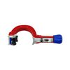 Kábel-/vezetékcsupaszoló 30-60mm körvágó hosszvágó STX60 KNIPEX - 1645220