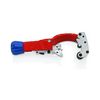 Kábel-/vezetékcsupaszoló 30-60mm körvágó hosszvágó STX60 KNIPEX - 1645220