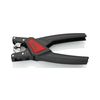 Kábelcsupaszító fogó automatikus 4.4-7.0mm KNIPEX - 1274180