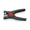 Kábelcsupaszító fogó automatikus 4.4-7.0mm KNIPEX - 1274180