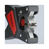 Kábelcsupaszító fogó automatikus 4.4-7.0mm KNIPEX - 1274180