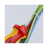 Kábelkés 50mm-penge 190mm-hossz egyenes 1000V VDE KNIPEX - 9854