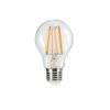 LED lámpa A60 3DIM(7-50-100%) körte A filament 7W- 60W E27 57-810lm XLED A60 7W-WW-STEPDIM KANLUX - 29634