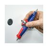 Kapcsolószekrény kulcs csapos  KNIPEX - 001107