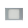 Kaputábla házszám modul szürke Alpha URMET - 1168/50G