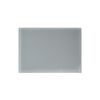 Kaputábla vakmodul szürke Alpha URMET - 1168/59G