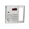 Kaputelefon kaputábla audió 100lakás kódzár DALLAS info digitális esővéd 2-erű Matibus SE MIWI - 1052/106D