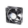 Készülék ventilátor axiál 160m3/h 46dB(A) 20W AC 230V 60Hz 2650 1/min 120mm x 4650N EBM PAPST - 9274014351