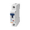 Kismegszakító 1P 16A C-jelleg 500V AC 6kA/60898 4.5kA/60947 1M RB60 GEWISS - GW91507