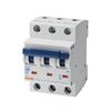 Kismegszakító 3P 32A C-jelleg 500V AC 6kA/60898 6kA/60947 3M RB60 GEWISS - GW91570