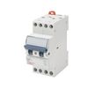Kismegszakító kompakt 4P 32A C-jelleg 400V AC 4.5kA/60898 6kA/60947 2M MTC45 GEWISS - GW90090