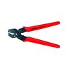 Kivágó fogó 250mm (20x29mm-es bemetszés)  Kivágó fogók KNIPEX - 906120