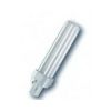 Kompakt fénycső 2P 4-cső G24d-3 23W 1750lm fehér 3000K 80-89(1B)-CRI 10000h DuluxD LEDVANCE - 4008321940711
