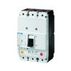 Kompakt megszakító berendezés/kábelvédő 3P fix 160A 125-160A-hő 25kA 440V NZMB1-A160 EATON - 281230