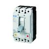 Kompakt megszakító berendezés/kábelvédő 3P fix 200A 160-200A-hő 36kA 690V LZMC2-A200-I EATON - 111939