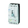 Kompakt megszakító berendezés/kábelvédő 3P fix 400A 320-400A-hő 50kA 690V LZMN3-A400-I EATON - 111967