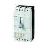 Kompakt megszakító berendezés/kábelvédő 3P fix 630A 315-630A-hő 50kA 690V LZMN3-AE630-I EATON - 111969
