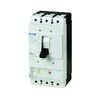 Kompakt megszakító berendezés/kábelvédő elektronikus 3P fix 400A 200-400A-hő NZMN3-AE400 EATON - 259114