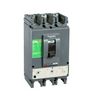 Kompakt megszakító energiaelosztás 3P3D fix 400A 200-400A-hő EasyPact CVS400F Mic2.3 Schneider - LV540505