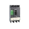Kompakt megszakító energiaelosztás 3P3D fix 630A 315-630A-hő EasyPact CVS630F Mic2.3 Schneider - LV563505