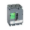 Kompakt megszakító energiaelosztás 3P3D fix 160A 0-160A-hő 25kA EasyPact CVS160B TMD Schneider - LV516303