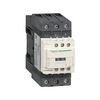 Kontaktor (mágnesk) 30kW/400VAC-3 3-Z 24VAC rugószorításos 80A/AC-1/400V TeSys LC1D Schneider - LC1D65AB5