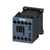Kontaktor (mágnesk) 5.5kW/400VAC-3 3Z 24VDC 1z csavaros 22A/AC-1/400V SIRIUS SIEMENS - 3RT2017-1BB41
