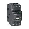 Kontaktor (mágnesk) EverLink 18.5kW/400VAC-3 3-Z 17-30VDC 1-z 1-ny csavaros TeSys LC1-D Schneider - LC1D40ABBE