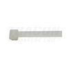 Kötegelő 250mm x 4.8mm natúr műanyag belsőfogas 68mm-max.kötegátmérő TRACON - 250PR