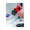 Krimp fogó saruhoz/érvéghüvelyhez 0.5-6mm2 ovális-présforma mechanikus MultiCrimp KNIPEX - 973302