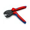Krimp fogó szolár (MC4/MC4 Evo 2) csatlakozókhoz mechanikus PreciForce KNIPEX - 9752426
