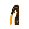 Krimp fogó RJ45/12/11 átmenő csatlakozókhoz egyéb felhasználás-hoz HANDY TOOLS - 10181