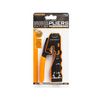 Krimp fogó RJ45/12/11 átmenő csatlakozókhoz egyéb felhasználás-hoz HANDY TOOLS - 10181