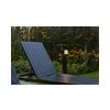 LED állólámpa kültéri 1x 12,2W beépített LED 220-240V AC 500lm 3000K 80-89(1B)-CRI CUBA LUTEC - 7193802012