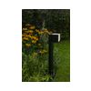 LED állólámpa kültéri 1x 12,2W beépített LED 220-240V AC 500lm 3000K 80-89(1B)-CRI CUBA LUTEC - 7193802012