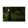 LED állólámpa kültéri 1x 12,2W beépített LED 220-240V AC 500lm 3000K 80-89(1B)-CRI CUBA LUTEC - 7193802012