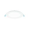 LED álmennyezeti mélysugárzó CCT süllyesztett 1x 9W 230V AC Zoe Vario LED DL130 Thorn Lighting - 96632685