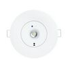 LED biztonsági világítás készenléti 3,2V/1,5Ah/LiFePO4-akku 3W AC IRIS ANTIPANIC Thorn Lighting - 96635650