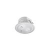 LED biztonsági világító állandó/készenléti 3W 220-240V AC 3h-szigetüzem IP20 PrimEvo RS100E ABB - 7TCA091720R0091