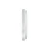 LED fali/mennyezeti lámpatest távirányítóval design DIM falonkívüli 2x 27W 170-265V A-C201 Modee - ML-CLA3CCT54W-C201