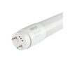 LED fénycső 0,6m cső T8 9W- G13 1350lm 865 220-240V AC 30000h 220° T8 LED GLASSv3 9W-CW KANLUX - 26063