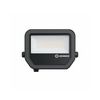 LED fényvető 11-17W 220-240V AC 1600-2400lm 4000K fekete alumínium IP66 FL P LEDVANCE - 4099854305825