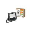 LED fényvető 11-17W 220-240V AC 1600-2400lm 4000K fekete alumínium IP66 FL P LEDVANCE - 4099854305825