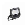 LED fényvető 6-8W 220-240V AC 780-1100lm 3000K fekete alumínium IP66 FL 10P LEDVANCE - 4099854305689