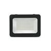 LED fényvető 150W 220-240V AC 13500lm 4000K fekete alumínium IP65 Slim-A2 Modee - ML-FLS4000K150WA2