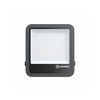 LED fényvető 83-100W 220-240V AC 12500-150000lm 4000K fekete alumínium IP66 FL P LEDVANCE - 4099854306280